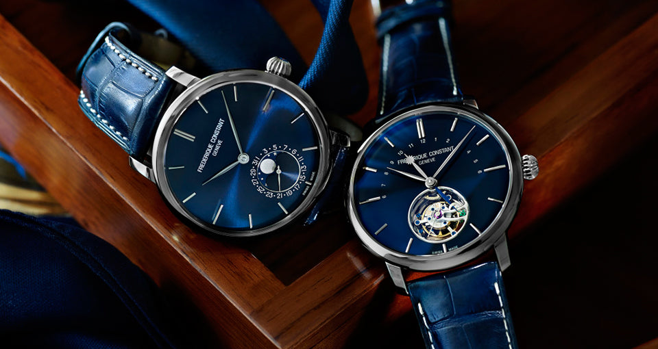 Fashions fade, style is eternal