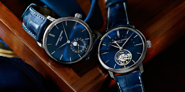 Fashions fade, style is eternal