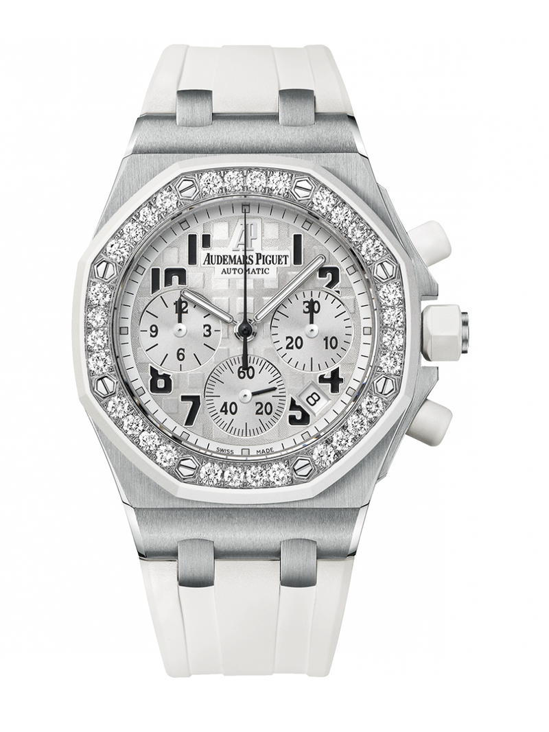 Royal Oak Offshore white