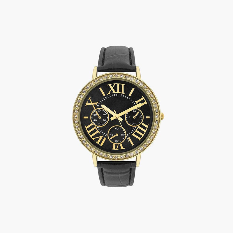 Daniel Wellington Yellow