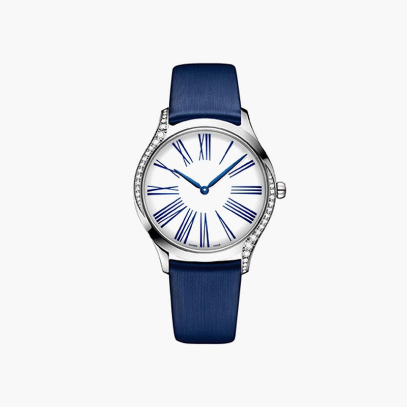 Daniel Wellington blue