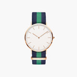 Daniel Wellington Red
