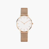 Daniel Wellington video