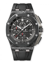 Royal Oak Offshore Black