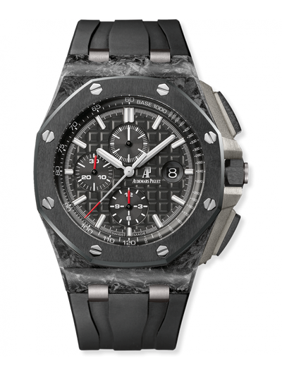 Royal Oak Offshore Black