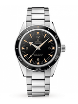 Seamaster 300 Co-Axial