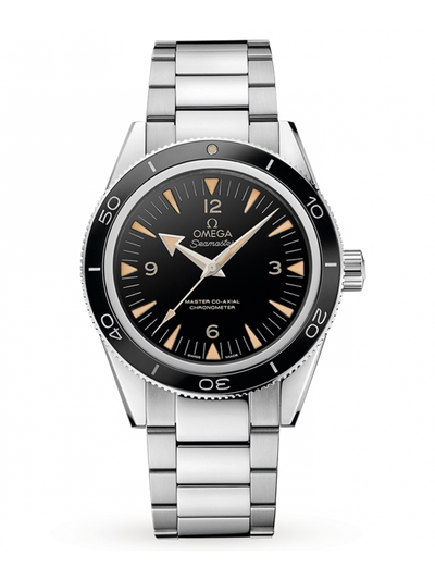 Seamaster 300 Co-Axial -wholesale