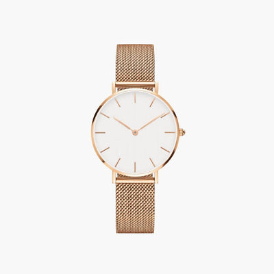 Daniel Wellington Affiliate